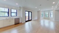 279 Lamartine St, Unit #1 in Boston, MA - Building Photo - Building Photo