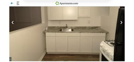 1709 Gwynns Falls Pky in Baltimore, MD - Foto de edificio - Building Photo