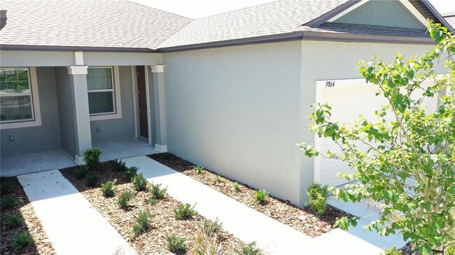 9864 Dancing Goat Pl in Land O Lakes, FL - Building Photo - Building Photo