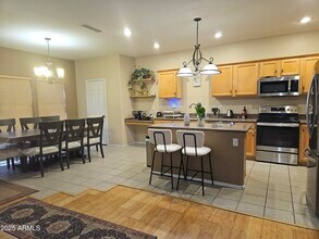 1313 E Gwen St in Phoenix, AZ - Building Photo - Building Photo