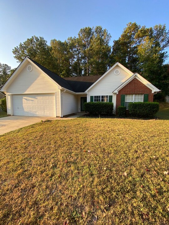 228 Jasmine Trail in Athens, GA - Building Photo