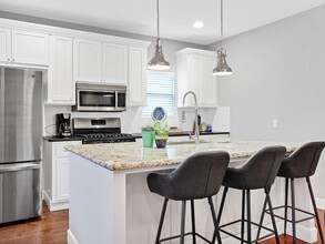 1502 Northwood St in Houston, TX - Building Photo - Building Photo