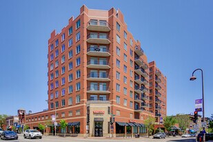 515 Main St in Evanston, IL - Building Photo