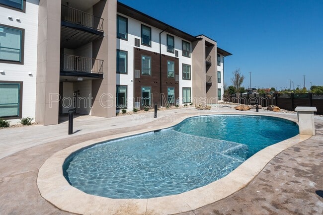 Plazzio Place Apartments