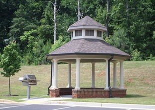 Pelham Village in Greenville, SC - Foto de edificio - Other