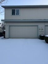 4245 Furgerson Ranch Rd in Carson City, NV - Building Photo