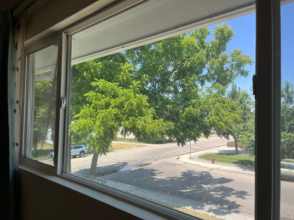 4397-4399 W Rose Hl St in Boise, ID - Building Photo