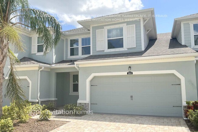 11614 Meadowgate Pl in Bradenton, FL - Building Photo - Building Photo