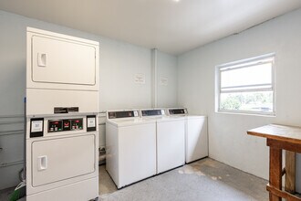 Rex Haven Apartments in Palm Springs, FL - Building Photo - Interior Photo