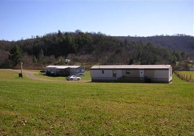 474 SW Buffalo Mountain Rd in Willis, VA - Building Photo - Building Photo