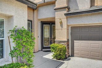 433 Ralph Mosa St in Las Vegas, NV - Building Photo - Building Photo