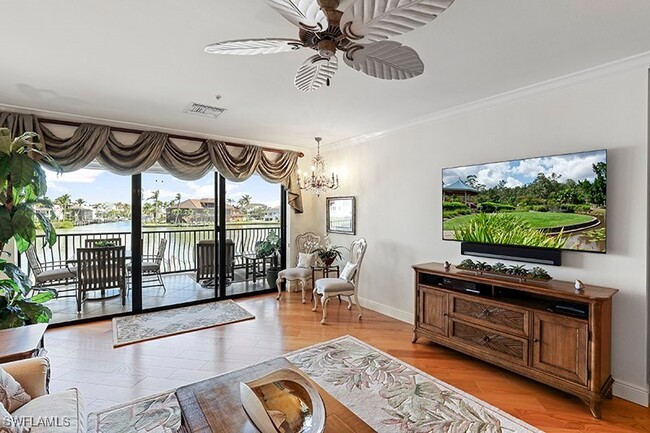 property at 10620 Gulf Shore Dr