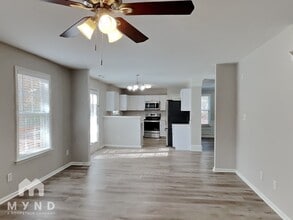 5400 Alafia Ct in Raleigh, NC - Foto de edificio - Building Photo