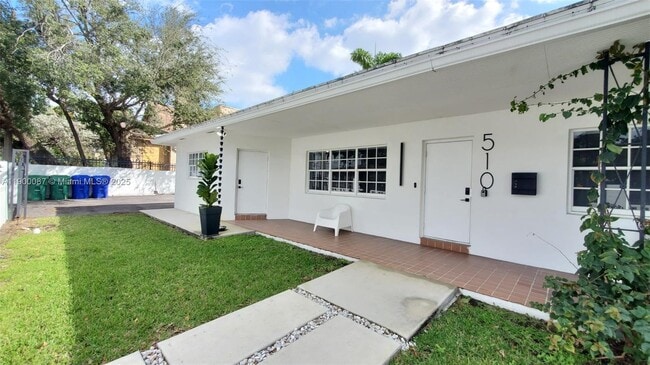 510 NE 66th St in Miami, FL - Building Photo - Building Photo