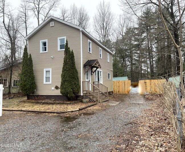 property at 108 Wendell Ave