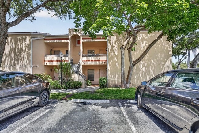 property at 11931 NW 11th St