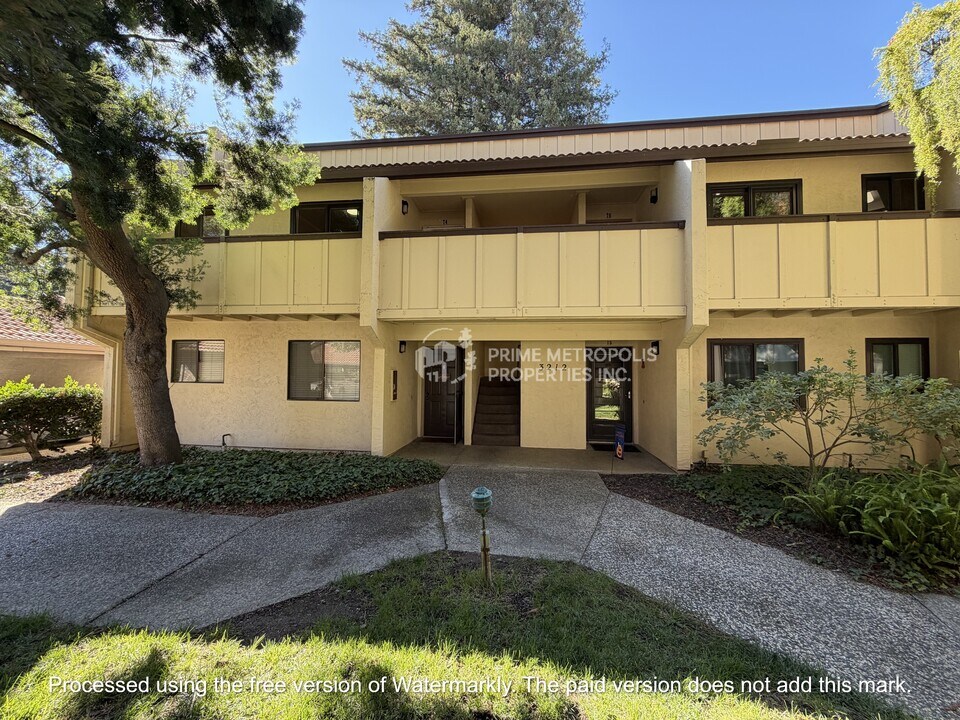 3212 Kimber Ct in San Jose, CA - Building Photo