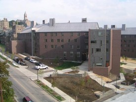 Alice H. Cook House Apartments