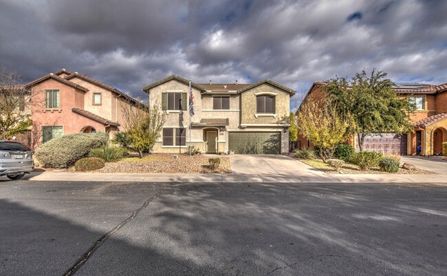 8064 W Rushmore Way