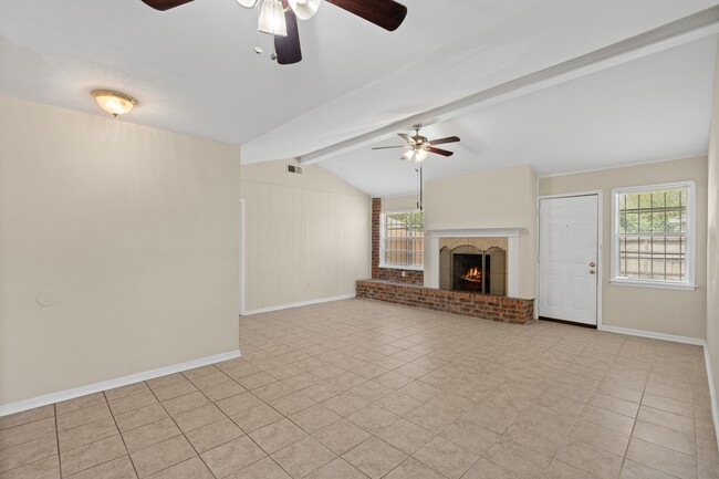 14410 Alkay St in Houston, TX - Building Photo - Building Photo