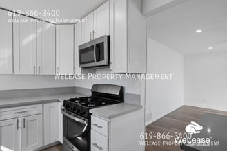 1202 Evilo St in El Cajon, CA - Building Photo - Building Photo