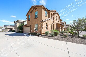 16200 W Culver St in Goodyear, AZ - Building Photo - Building Photo