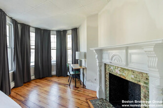 31 Falcon St, Unit #1 in Boston, MA - Building Photo - Building Photo