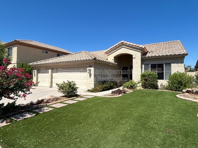 property at 774 E Maria Ln