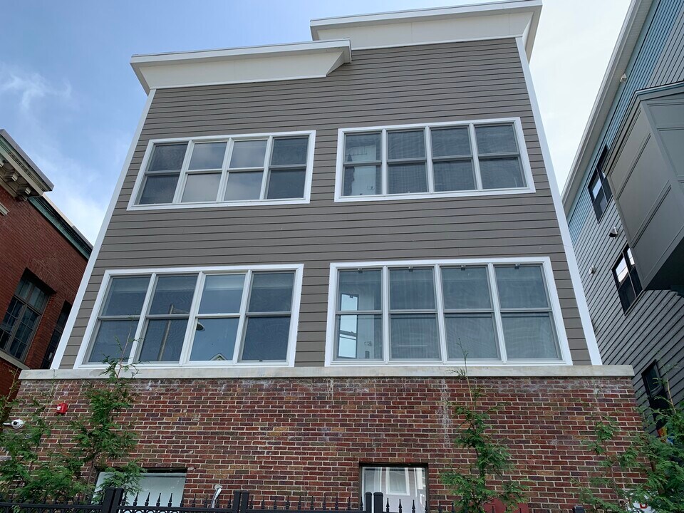 189 Angell St in Providence, RI - Building Photo