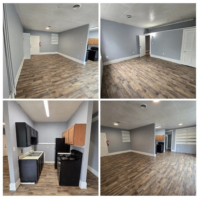 property at 72 Lincoln Way W