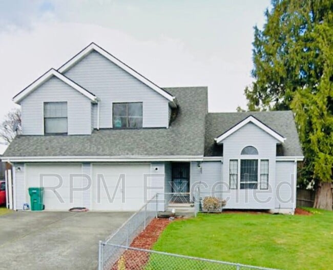 property at 6135 36th St SE