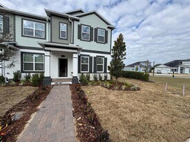 342 Lady Palm St in Apopka, FL - Building Photo