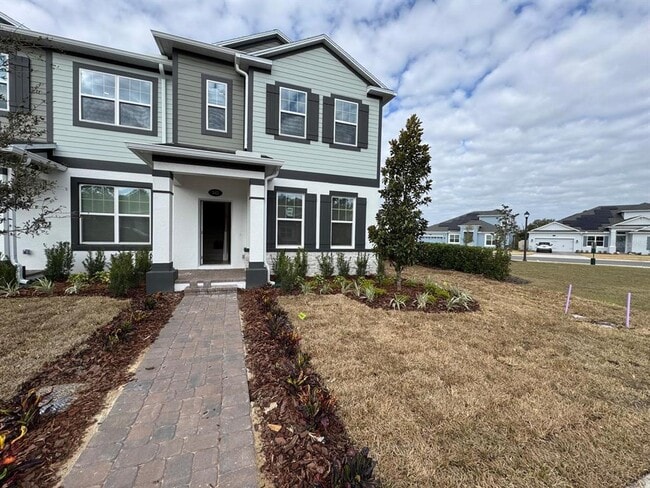 property at 342 Lady Palm St