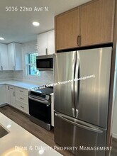 5036 22nd Ave N in St. Petersburg, FL - Building Photo - Building Photo