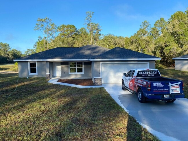 property at 5366 SW 197th Terrace