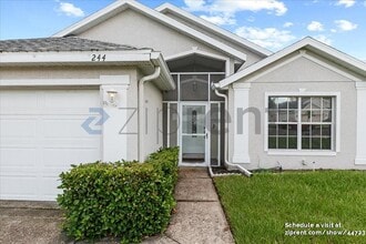 244 Bay St in Apopka, FL - Building Photo - Building Photo