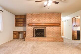6707 Hartford Ave in Lubbock, TX - Building Photo - Building Photo
