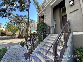 4886 Juneberry Ct in San Diego, CA - Building Photo - Building Photo