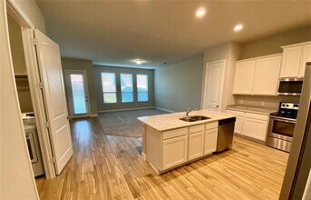 2116 Auburndale Ave in Melissa, TX - Building Photo - Building Photo