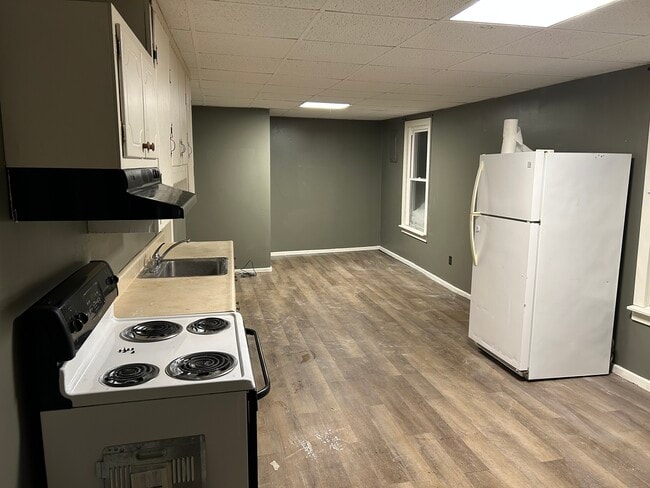 7508 NY-177, Unit Apt 2D in Lowville, NY - Foto de edificio - Building Photo