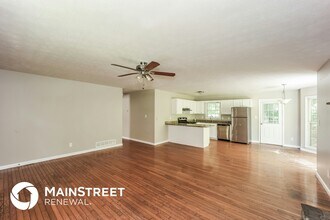 298 Water Way Trail in Powder Springs, GA - Building Photo - Building Photo