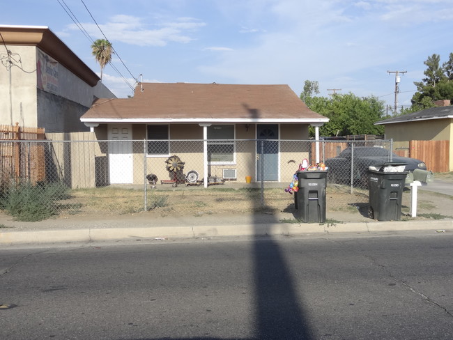 410 N San Jacinto Street, Hemet, CA 92543