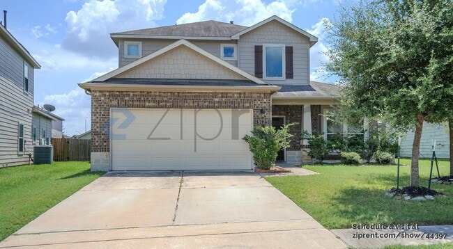 property at 19123 Old Crow Ln