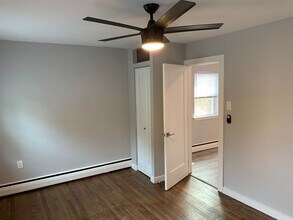 1007 E Cliveden St, Unit 3 in Philadelphia, PA - Building Photo - Building Photo