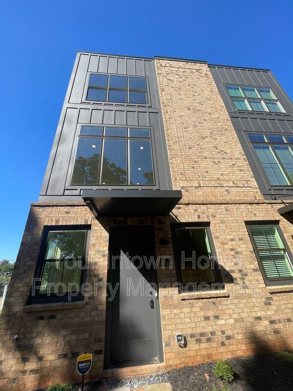 1135 West Marietta St NW in Atlanta, GA - Building Photo - Building Photo