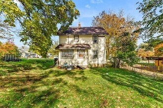 382 Orange St in Mansfield, OH - Building Photo - Building Photo