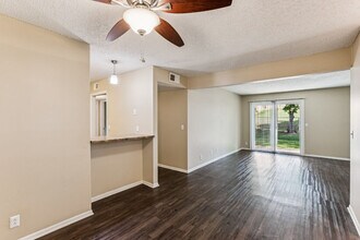 Ashford Place Apartments in Clarksville, TN - Building Photo - Building Photo