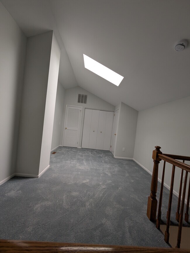35 Encampment Dr, Unit Lovely 1br + loft @ Hills in Bedminster, NJ - Building Photo - Building Photo