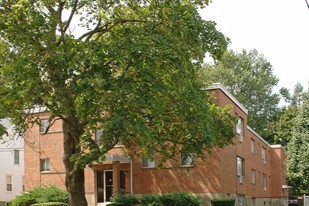 23 Oakwood Ave Apartamentos