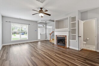 223 Morgan Brook Way in Rolesville, NC - Building Photo - Building Photo